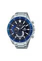 Reloj Casio Modelo EFV620D-1A2VUDF Plateado Unisex de Casio