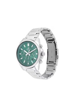 Reloj Casio Modelo EFV-650D-3AVUDF Plateado Hombre