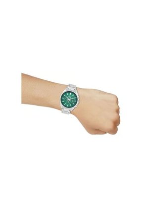 Reloj Casio Modelo EFV-650D-3AVUDF Plateado Hombre