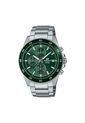 Reloj Casio Modelo EFR-526D-3AVUDF Plateado Hombre de Casio
