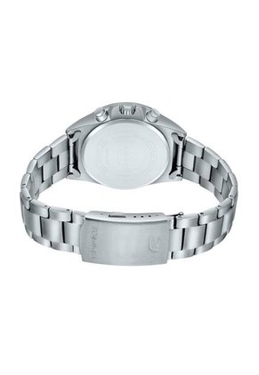 Reloj Casio Modelo EFV630D-1AVUDF Plateado Hombre