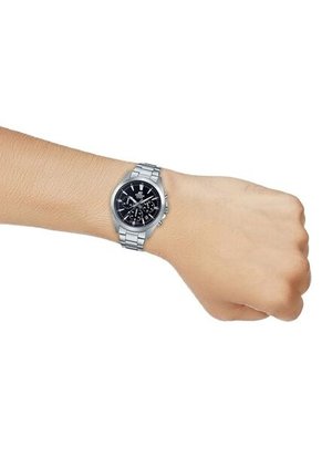 Reloj Casio Modelo EFV630D-1AVUDF Plateado Hombre