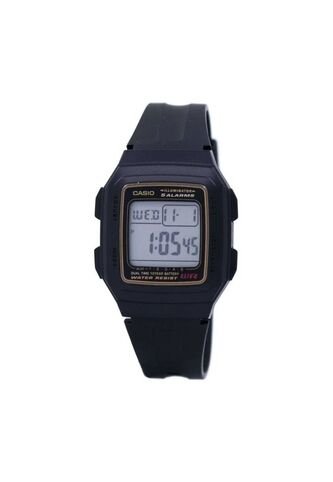 Reloj Para Hombre Casio Ltpv002L-2B3Udf Negro Casio