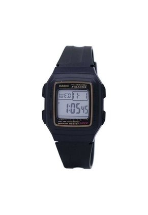 Reloj Para Hombre Casio Ltpv002L-2B3Udf Negro