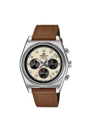 Reloj Casio Modelo EFB-730L-7AVU Marron Hombre
