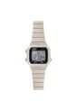 Reloj Para Hombre Casio B_650Wd1A Plateado de Casio
