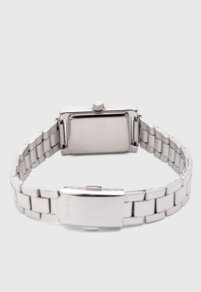 Reloj CASIO Plateado
