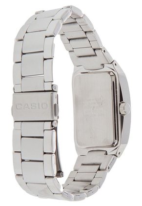 Reloj Plateado CASIO