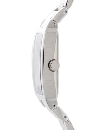 Reloj Plateado CASIO