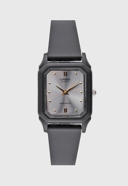 Reloj CASIO Negro