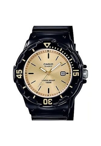 Reloj Para Mujer Casio Casio Línea General Lrw200H-9Evdf Negro Casio