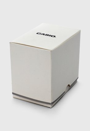 Reloj CASIO Negro
