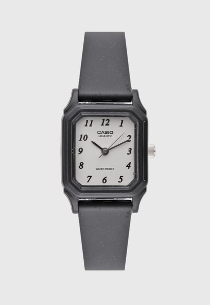 Reloj CASIO Negro