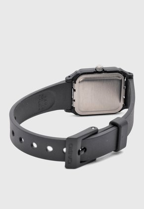 Reloj CASIO Negro