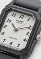 Reloj CASIO Negro de Casio