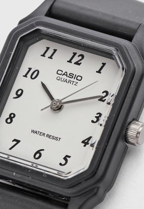 Reloj CASIO Negro