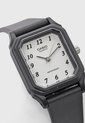 Reloj CASIO Negro de Casio