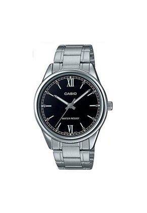 Reloj Para Mujer Casio Ltp-V005D-1B2U Plateado