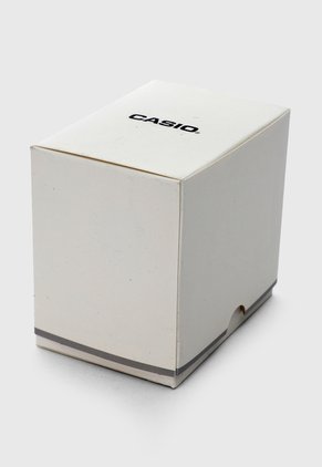 Reloj CASIO Negro