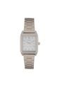 Reloj Para Mujer Casio Casio Ltp-V007D-2Eudf Plateado de Casio