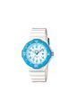 Reloj Para Unisex Casio Lrw_200H_2Bv Blanco de Casio