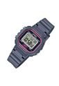 Reloj Para Unisex Casio La20Wh-8Adf Negro de Casio