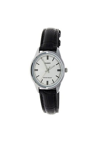 Reloj Para Mujer Casio Ltp_V005L_7A Negro Casio