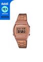 Reloj Para Mujer Casio B640Wc_5A Rosa de Casio