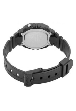 Reloj Para Unisex Casio La20Wh-8Adf Negro