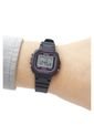 Reloj Para Unisex Casio La20Wh-8Adf Negro de Casio