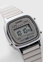 Reloj CASIO Plateado de Casio