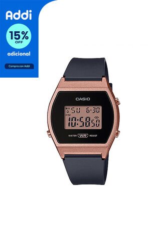 Reloj Para Mujer Casio Lw204-1Adf Casio
