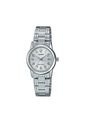 Reloj Para Mujer Casio Ltp_V002D_7B Plateado de Casio