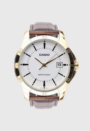Reloj CASIO Dorado