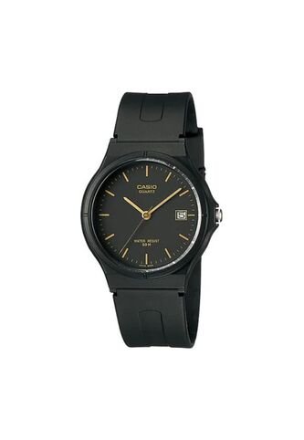 Reloj Para Hombre Casio Casio Mw-59-1Evdf Negro Casio