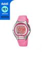 Reloj Para Mujer Casio Casio Lw-200-4Bvdf Rosa de Casio