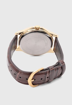Reloj CASIO Dorado