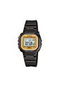 Reloj Para Unisex Casio Retro La_20Wh_9A Negro de Casio