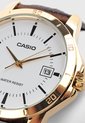 Reloj CASIO Dorado de Casio