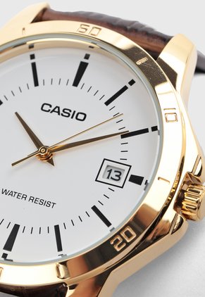 Reloj CASIO Dorado