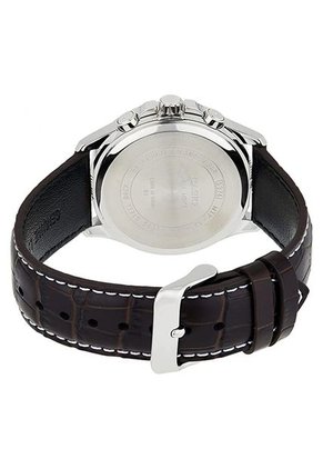 Reloj Casio Modelo MTP1374L-7AVDF Negro Hombre