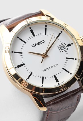 Reloj CASIO Dorado