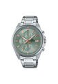 Reloj Casio Modelo EFV-610DE-3AU Plateado Hombre de Casio