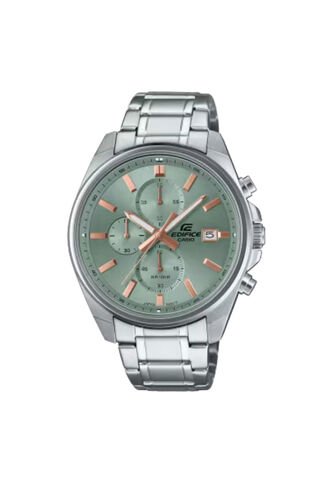 Reloj Casio Modelo EFV-610DE-3AU Plateado Hombre Casio