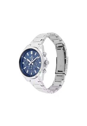 Reloj Casio Modelo EFV-650D-2AVUDF Plateado Hombre