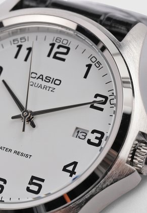 Reloj CASIO Negro