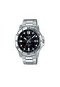 Reloj Para Hombre Casio Mtpvd01D_1Ev Plateado de Casio