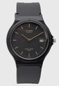 Reloj CASIO Negro de Casio