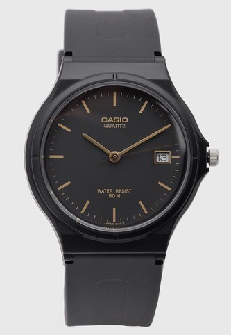 Reloj CASIO Negro Casio