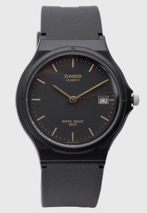 Reloj CASIO Negro